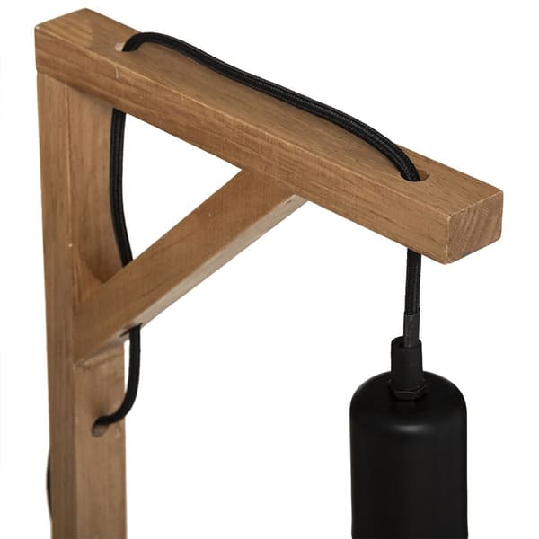 Atmosphera Bordslampa 46 Cm