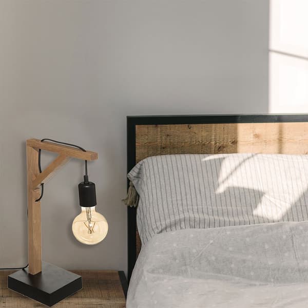 Atmosphera Bordslampa 46 Cm