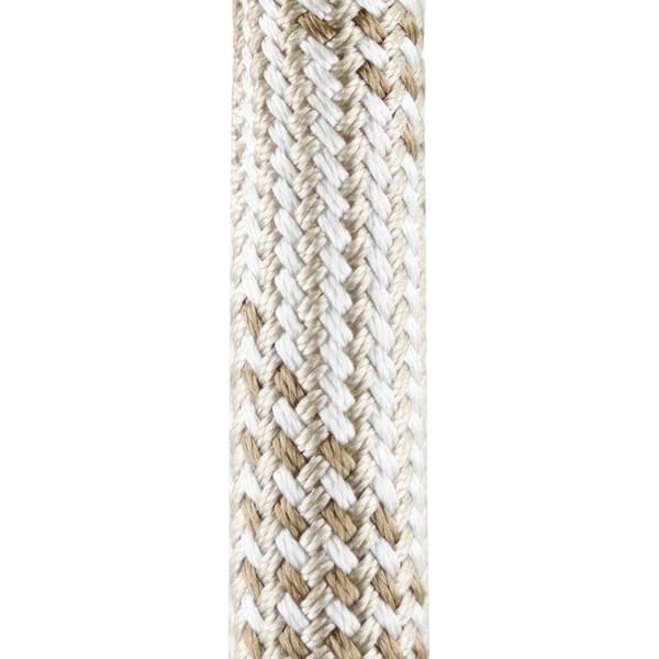 Creative Cables Ledad Bordslampa Med Diffust Ljus Med Engelsk Stickpropp Table Flex
