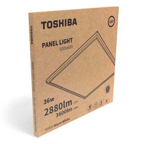 Toshiba Led Panel 387564 36w