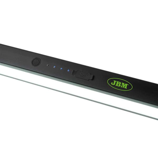 Jbm Led Bar Til Hætte 5000 Lumens
