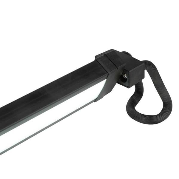 Jbm Led Bar Til Hætte 5000 Lumens