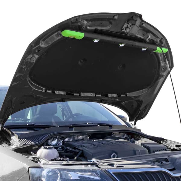 Jbm Magneettinen Baari Led