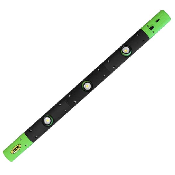 Jbm Magneettinen Baari Led
