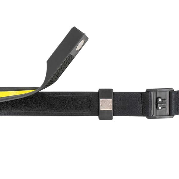 Jbm Magnetisk Led Bar Med Hætte Tape
