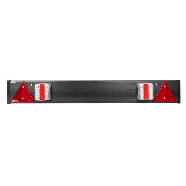 Jbm Dragkrok 2 1100x140mm Lampor 1100x140mm