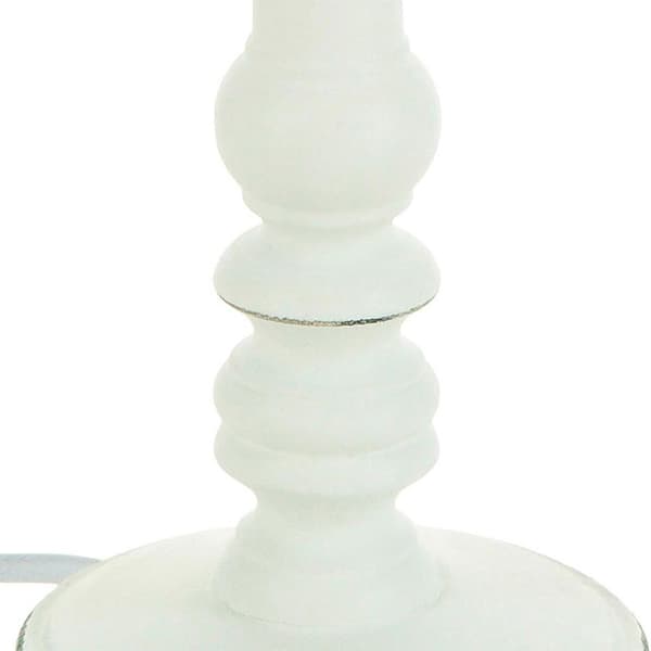 Atmosphera Bordlampe Transparent
