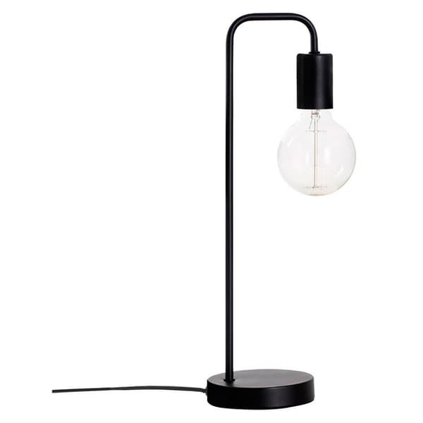 Atmosphera Bordlampe Jj1753 Transparent