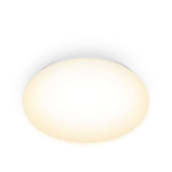 Philips 17w Rd 2700k Dim Skrivebordslampe