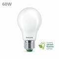 Miniatyrbillede 4 af 6: LED-lampe Philips Classic A 4 W 60 W E27 840 lm (2700 K)