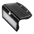 Miniatyrbild 1 av 2: Matel Korpass Kall Solcells-led-ljus Sensor 8w
