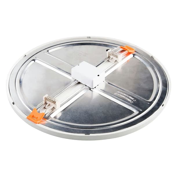 Matel Justerbar Rund Led Downlight Neutral 30w