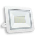 Pikkukuva 1 / 3: Matel Tasainen Led-projektori Ip65 Viileä 100w