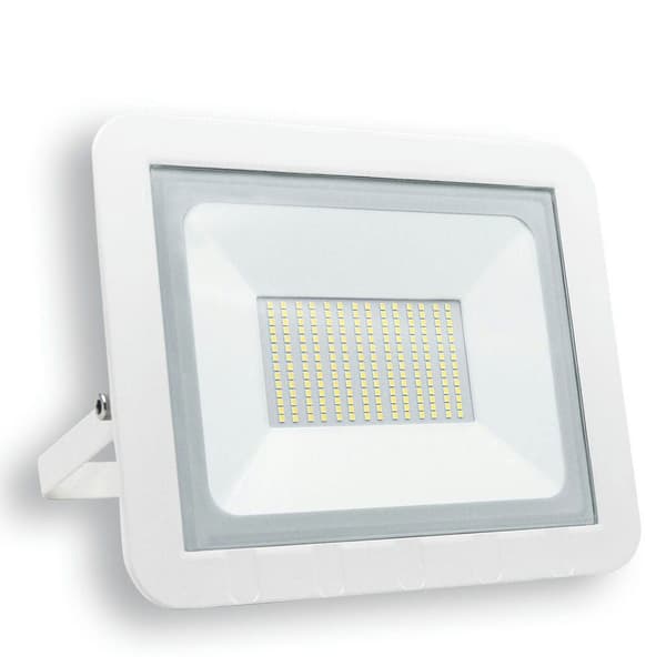 Matel Tasainen Led-projektori Ip65 Viileä 100w