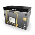 Pikkukuva 2 / 3: Matel Led-projektori Jossa Pidike Ip65 Viileä 20w