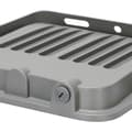 Miniatyrbillede 2 af 3: Matel Aluminium Led-projektor Med Samsung-chip Kølig 200w
