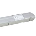 Miniatyrbillede 2 af 3: Matel Integreret Led-skærm Ip65 Fedt 150 Cm 50w
