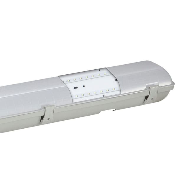 Matel Integreret Led-skærm Ip65 Fedt 150 Cm 50w