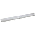 Miniatyrbillede 1 af 3: Matel Integreret Led-skærm Ip65 Fedt 150 Cm 50w