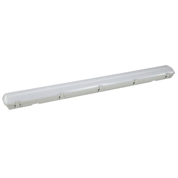 Matel Integreret Led-skærm Ip65 Fedt 150 Cm 50w