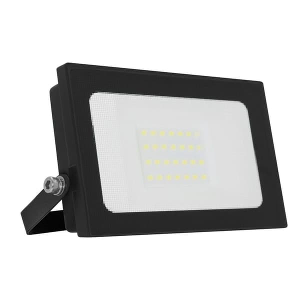 Matel Aluminium Led-projektor 12/ 24v 20w