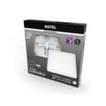 Miniatyrbild 3 av 3: Matel Fyrkantig Justerbar Led Downlight Kall 30w