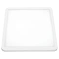 Miniatyrbild 1 av 3: Matel Fyrkantig Justerbar Led Downlight Kall 30w