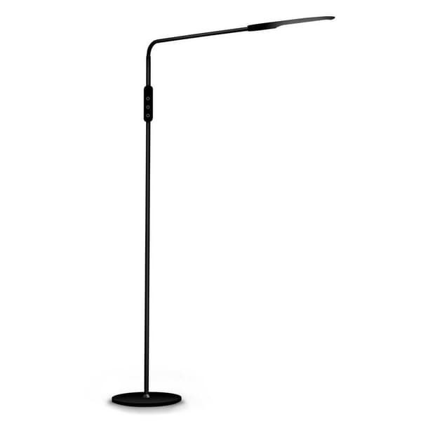 Korpass Fleksibel Gulvlampe 9w