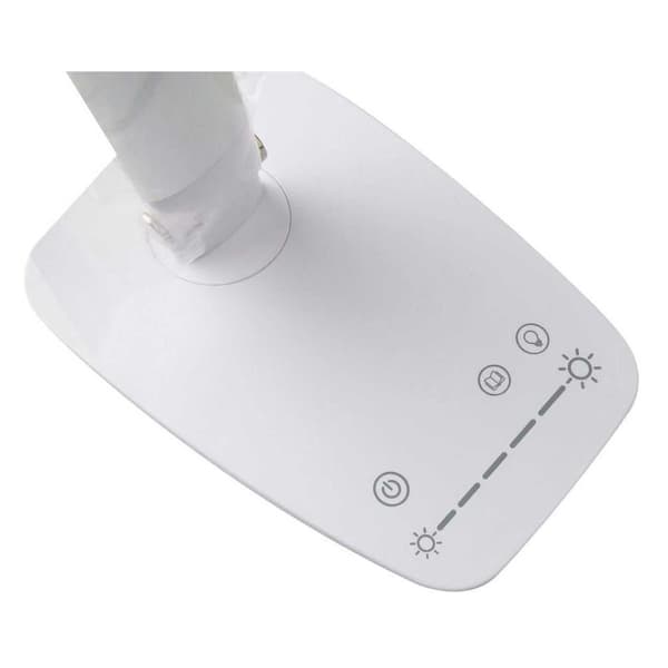 Korpass Himmennettävä Led-lamppu Usb 10w