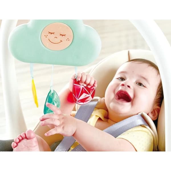 Hape - Cloud Musical Night Light