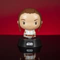 Miniatyrbild 3 av 4: GOLVLAMPA Rey Icon Light BDP Mini Nattlampa Ljusstarka Star Wars-presenter