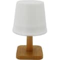 Miniatyrbild 1 av 3: GALIX G4410 solbordslampa - 25 Lumen - H20 cm
