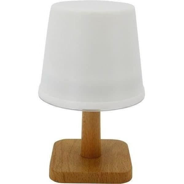GALIX G4410 solbordslampa - 25 Lumen - H20 cm
