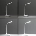 Miniatyrbillede 5 af 11: Genopladelig touch følsom LED-bordlampe Lum2Go InnovaGoods
