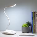 Miniatyrbillede 8 af 11: Genopladelig touch følsom LED-bordlampe Lum2Go InnovaGoods