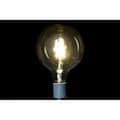 Miniatyrbillede 5 af 5: LED-lampe DKD Home Decor E27 A++ 4 W 450 lm Rav 12,5 x 12,5 x 18 cm