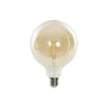 Miniatyrbillede 1 af 5: LED-lampe DKD Home Decor E27 A++ 4 W 450 lm Rav 12,5 x 12,5 x 18 cm