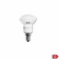 Miniatyrbillede 2 af 4: LED-lampe EDM 35483 G 35 W 5 W 32 W E14 400 lm 350 lm Ø 4,5 x 8 cm Reflektor (6400 K)