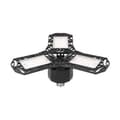Miniatyrbillede 1 af 7: LED-lampe EDM 35447 Leaf A F 350 W 60 W E27 6000 lm Ø 12,5 x 13,5 cm (6500 K)