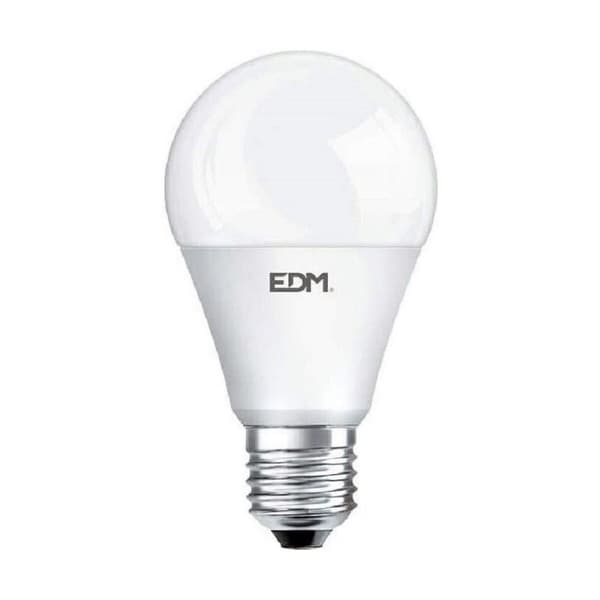 LED-lampe EDM 98712 F 20 W 180 W E27 2100 Lm Ø 6,5 x 12,4 cm Ø 5,9 x 11 cm (4000 K)