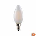 Miniatyrbillede 2 af 4: Candle LED pære EDM 98629 F 30 W 4,5 W 40 W E14 470 lm 3,5 x 9,8 cm (3200 K)