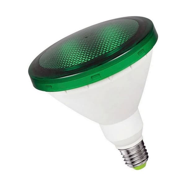 LED-lampe EDM 98872 F 100 W 15 W E27 1200 Lm Ø 12 x 13,8 cm (RGB)