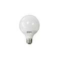 Miniatyrbild 1 av 4: LED-lampa EDM 98801 F 60 W 10 W 68 W E27 810 Lm 932 Lm 12 x 9,5 cm (3200 K)