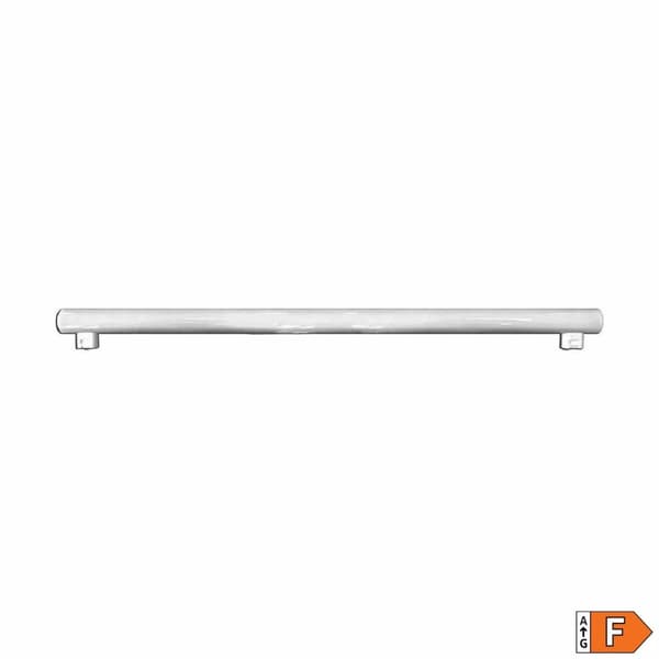 LED Tube EDM 98824 Linestra F 18 W 120 W 115 W S14S 1800 Lm 1450 Lm Ø 3 x 100 cm (6400 K)