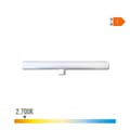 Miniatyrbillede 3 af 4: LED Tube EDM 98805 Linestra F 35 W 7 W 48 W S14D 500 lm 600 lm Ø 3 x 30 cm (2700 K)