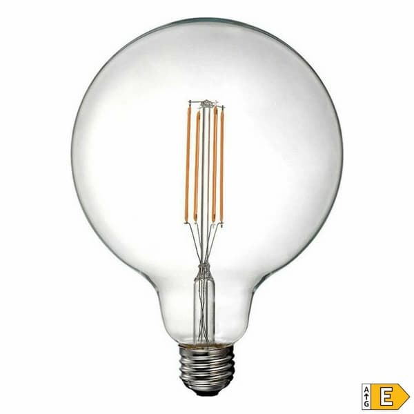 LED-lampe EDM 98603 E 6 W 60 W 47 W E27 800 lm 12,5 x 17 cm Ø 12,5 x 17 cm (3200 K)
