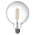 Miniatyrbillede 1 af 4: LED-lampe EDM 98603 E 6 W 60 W 47 W E27 800 lm 12,5 x 17 cm Ø 12,5 x 17 cm (3200 K)