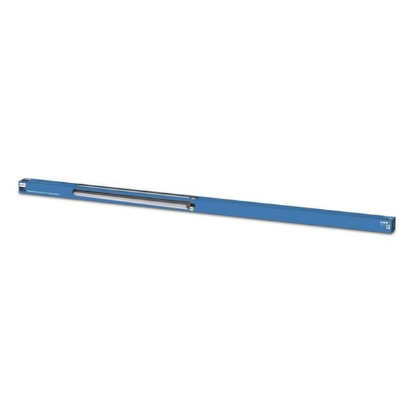 LED Tube Philips 120 cm 3400 Lm Blå, Hvid