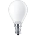 Pikkukuva 1 / 5: LED-lamppu Philips F 40 W 4,3 W E14 470 lm 4,5 x 8,2 cm (2700 K)