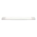 Pikkukuva 1 / 3: LED-putki EDM 31683 Valkoinen A E 20 W 1900 Lm 59,7 x 8 x 3,1 cm (6500 K) (6400 K)